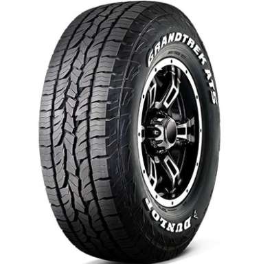 Dunlop Grandtrek AT5 215/70/R16 Ban Mobil Ford Escape, Kia Pregio, Sportage LX, Mitsubishi Delica, T