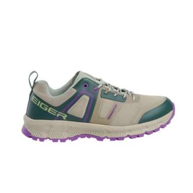 EIGER SEPATU WANITA GYRFALCON - DRAK OLIVE 37