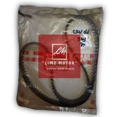 Timing Belt Honda CRV Old Gen 1 1998-2001