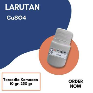 CuSO4 250 gr