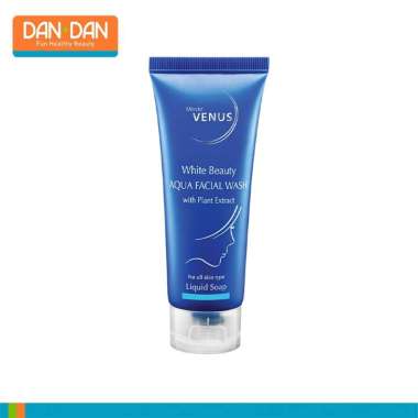 Marcks Venus Aqua Facial Wash 100 ml