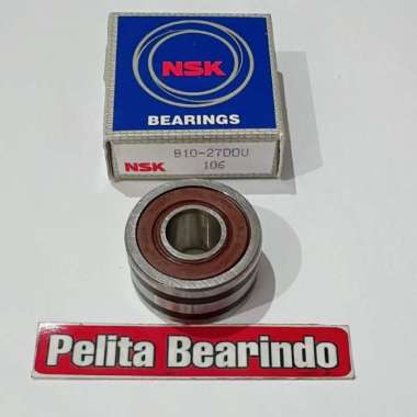 BEARING B10-27DD NK BEARING ALTERNATOR PS CANTER KECIL PS136