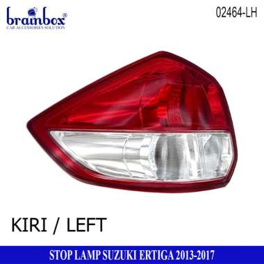 Stop Lamp Lampu Stop Suzuki Ertiga 2013-2017 Kiri