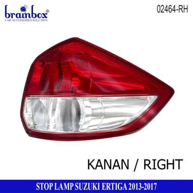 Stop Lamp Lampu Stop Suzuki Ertiga 2013-2017 Kanan