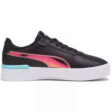 Sepatu Casual Anak Carina 2.0 Crystal Wings Jr White 392655 02