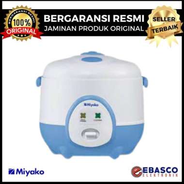 Rice Cooker MIYAKO 606 Magic Com 0,6 Liter