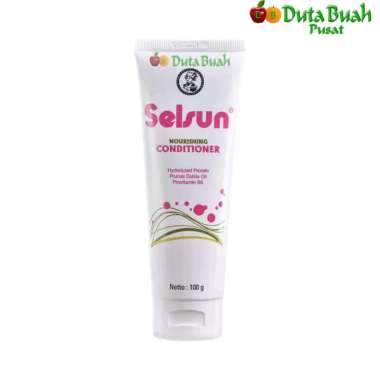 duta buah pusat selsun conditioner 100g