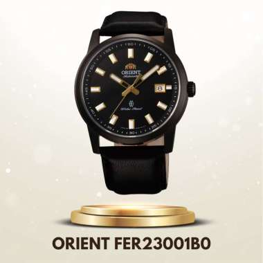 Orient FER23001B0 Jam Tangan Otomatis Pria Original Garansi Resmi