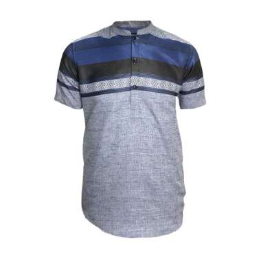 Redcliff Koko Pria Shanghai Pendek Biru 6IK007703 L