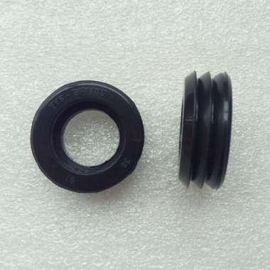 KARET 525 TUTUP ABU BELAKANG CANTER HDX