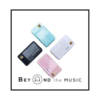 ibasso Jr. Macaron DAC/AMP Dongle