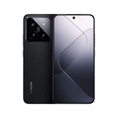 Xiaomi 14 RAM 12/512 GB BLACK