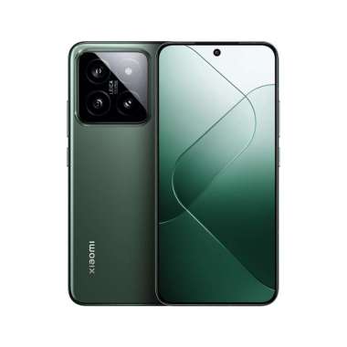 Xiaomi 14 RAM 12/512 GB JADE GREEN