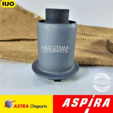 Bushing Lower Arm Kecil Avanza Xenia 2004-2012 Bosh Sayap Bawah ASPIRA
