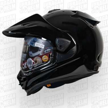 Helm Arai TOUR CROSS 5 GLASS BLACK L
