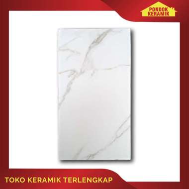 Keramik Dinding Signature 30x60 Cozanza Gold - I