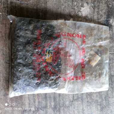 Rantai Roda 420 100 Honda C70 C700 C800 Astrea 800 Original Honda Japan