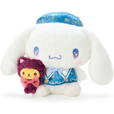 Sanrio Cinnamoroll Magical Plush Doll 20cm