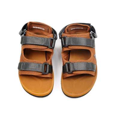 Sandal Dagadu Bocah Open Toe Sandal 27 yellow