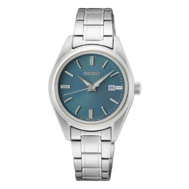 JAM TANGAN SEIKO ORIGINAL QUARTZ JAM SEIKO SUR531P1 SEIKO SUR531 SUR 531 P1 JAM TANGAN WANITA JAM WA