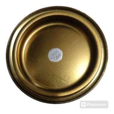 Cat Minyak untuk Besi & Kayu Cap Kuda Terbang atau LIGATEX Ukuran kaleng kecil - 0.1 Liter Elova Sil