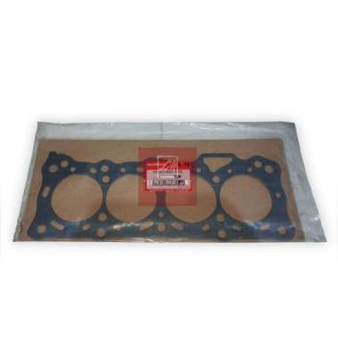 Gasket Cylinder Head-Packing Kepala Silinder Mesin Honda Civic 1976-1979