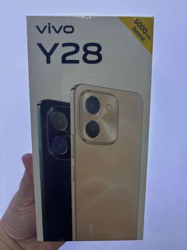 VIVO y28