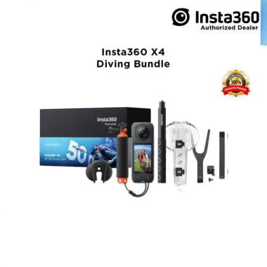 insta360 x4 bundling motorcycle