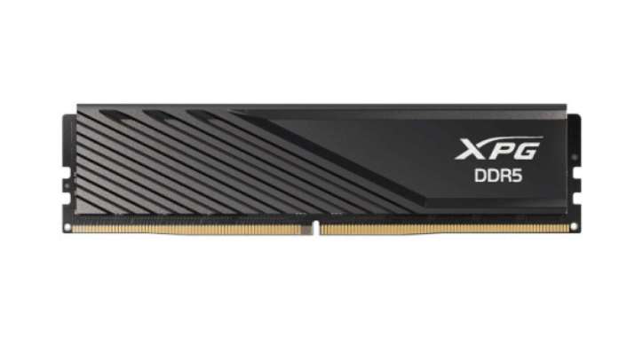 RAM ADATA DDR5 XPG LANCER BLADE 6400MHz 16GB (1X16GB) Single Channel
