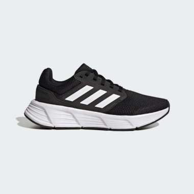 Sepatu Lari ADIDAS GALAXY 6 Wanita GW3847