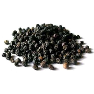 Lada Hitam Utuh / Biji Lada Hitam 1kg