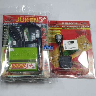 ECU BRT JUKEN 5+ PLUS DUALBAND & TBOX FREEGO 125 TIPE STANDAR & S KEYLESS ABS ECU WIFI