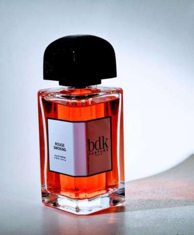PARFUM BDK PARFUMS ROUGE SMOKING UNISEX // BTP