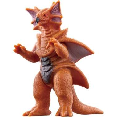 Bandai Ultraman Kaiju Ultra Monster Series 222 Noiseler