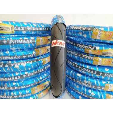 BAN LUAR PRIMAAX SK-01 BAN DONAT PRIMAAX SK 01 60/80 70/80 80/80 90/80 100/70 RING 14 & 17 7080-17