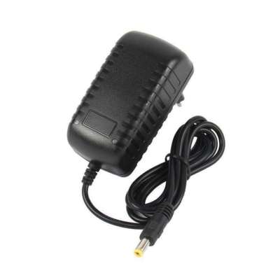 Adaptor 9V Charger Speaker Portabel Noise 899 Fii Adapter 899E 12V 15V 12V