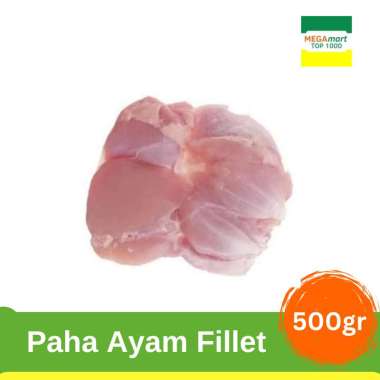 Paha Ayam Filet 1 KG