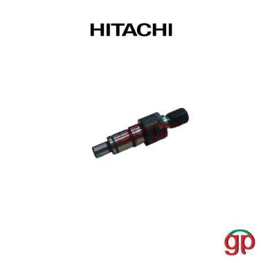 Spindle G10SS Hitachi Spindel Mesin Grenda 4" G 10 SS Hitachi