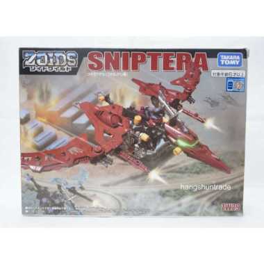 IMBEX - ZOIDS ZW29 Sniptera