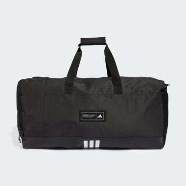 TAS ADIDAS 4ATHLTS DUFFEL BAG LARGE IM5522 / 20242