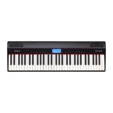 Roland Go:Piano 61 Keys Portable Piano