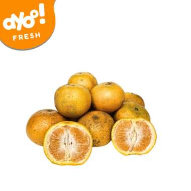 Jeruk Santang Madu Lokal 1 Kg
