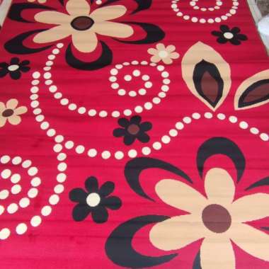 Karpet Moderno 4x6 ( 260 x 330cm)