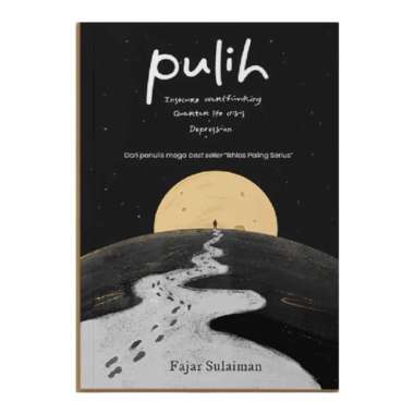 Buku Pulih Fajar Sulaiman