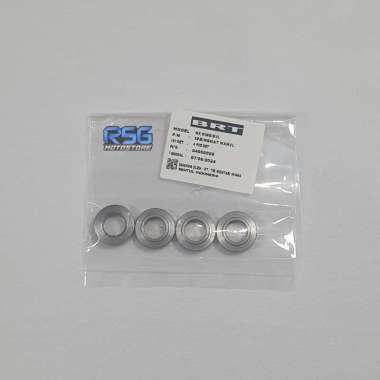 GANJELAN PER KLEP BRT Mx 135 / r15 old