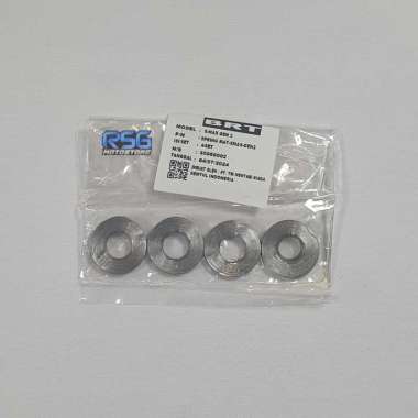 GANJELAN PER KLEP BRT Xmax