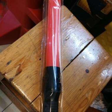 Lampu Tongkat Pengatur Lalu Lintas Traffic Light HARMIT