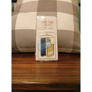 Case Clear Card Ultra Thin Soft Case Samsung A13 4G Case A13 Case