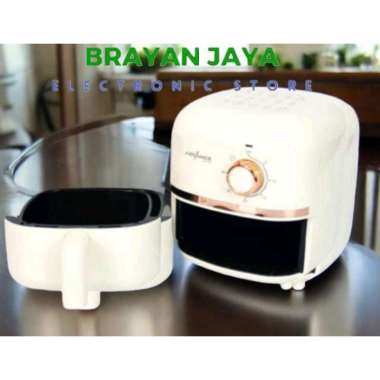 ADVANCE DIGITALS AIR FRYER ADF-24A menggoreng tanpa minyak