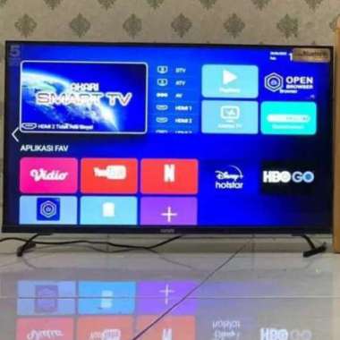 LED TV AKARI AT-5532B Smart Android
